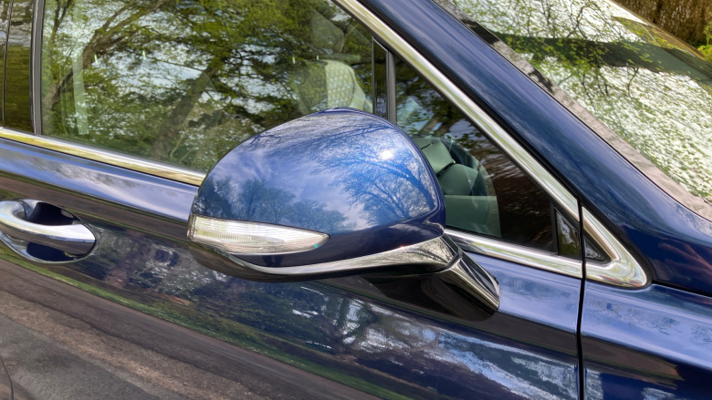 Hyundai Santa Fe 2.2 CRDi Premium 5dr 4WD Auto Diesel Estate